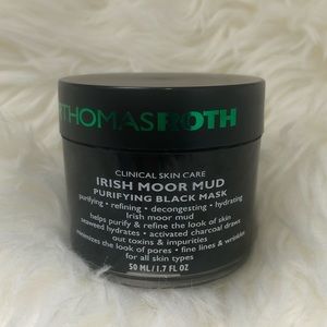 Peter Thomas Roth Irish Moor Mud Purifying Mask